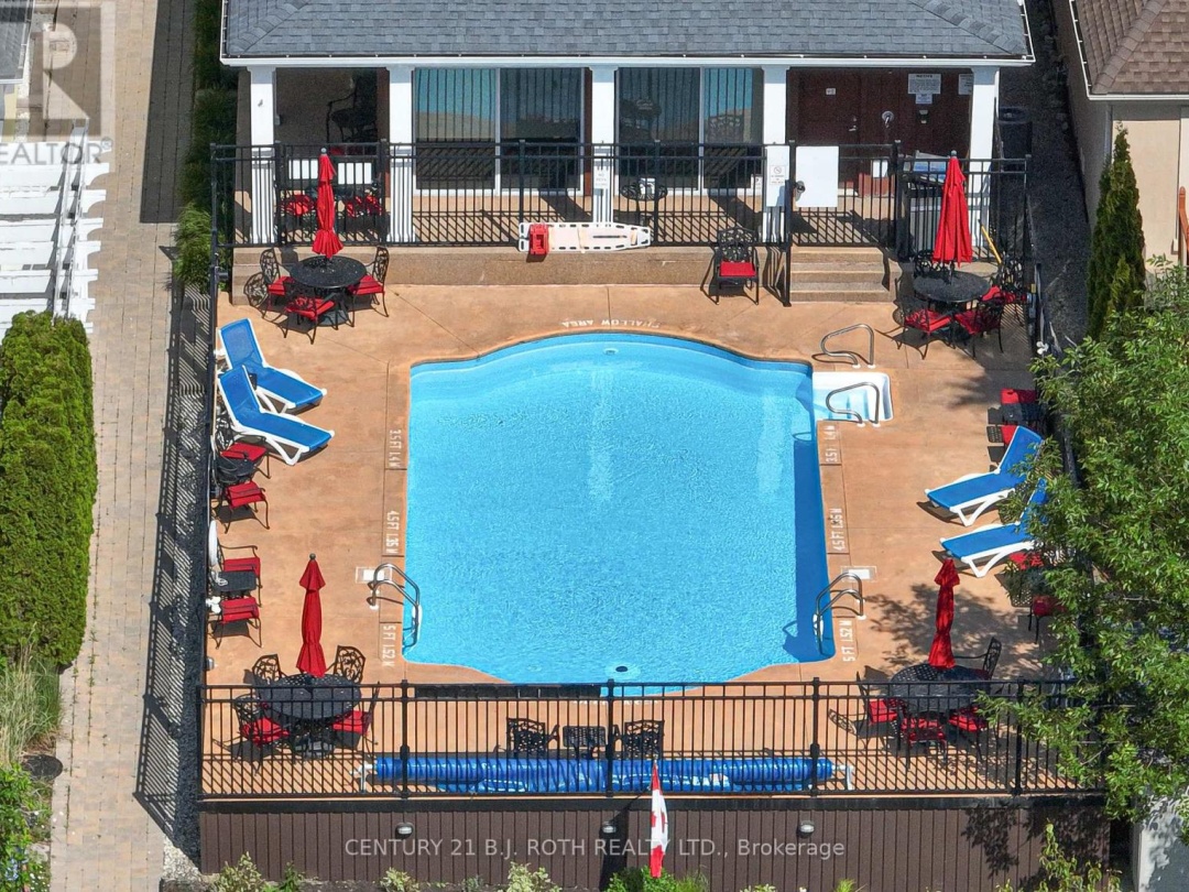 15 - 5 INVERMARA COURT, Lake Simcoe