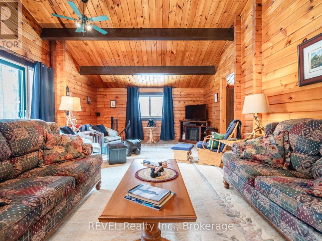 2514 Janes Lane, Severn Lake