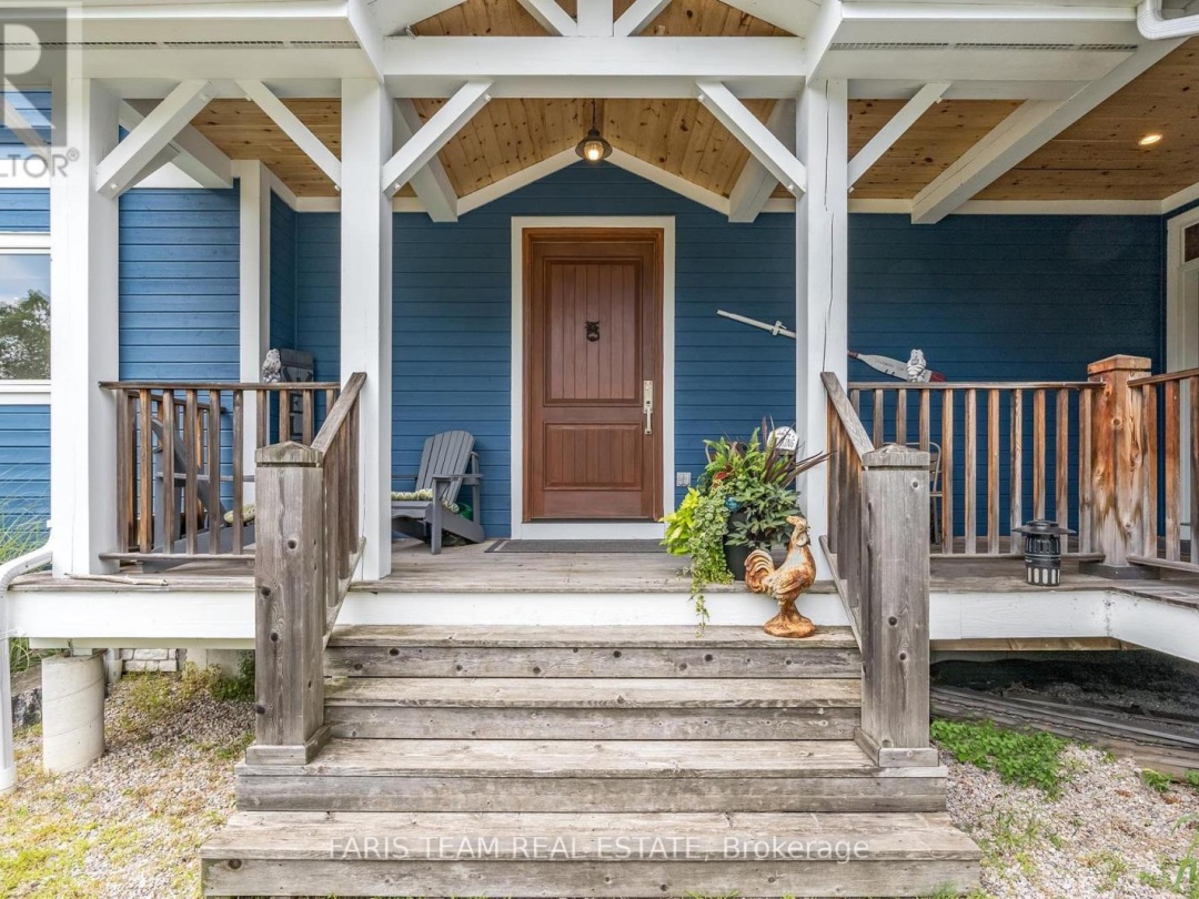 70 Kamenni Bay Road, Georgian Bay