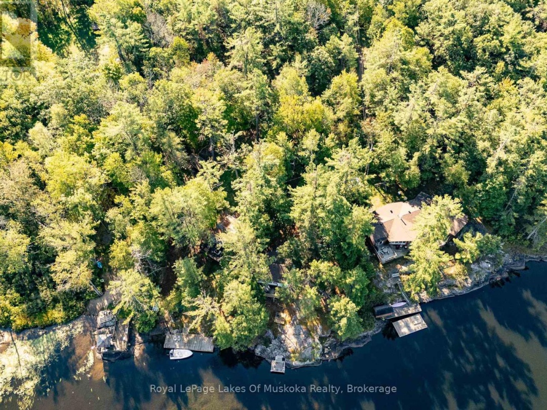 1010 TARA LANE, Morrison Lake