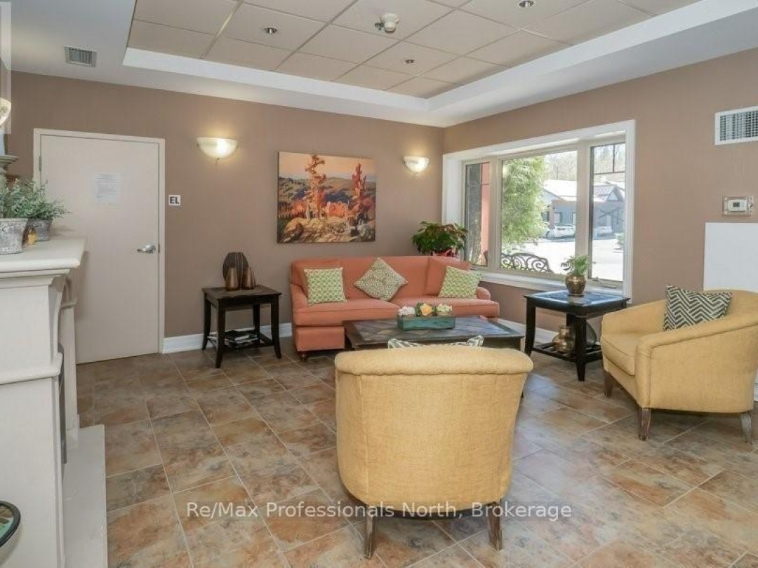 208 - 130 STEAMSHIP BAY ROAD, 