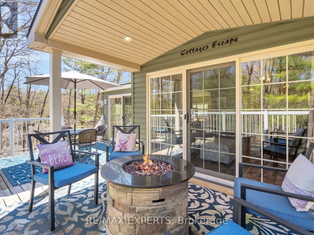 8 - 1336 S MORRISON LAKE ROAD, Morrison Lake
