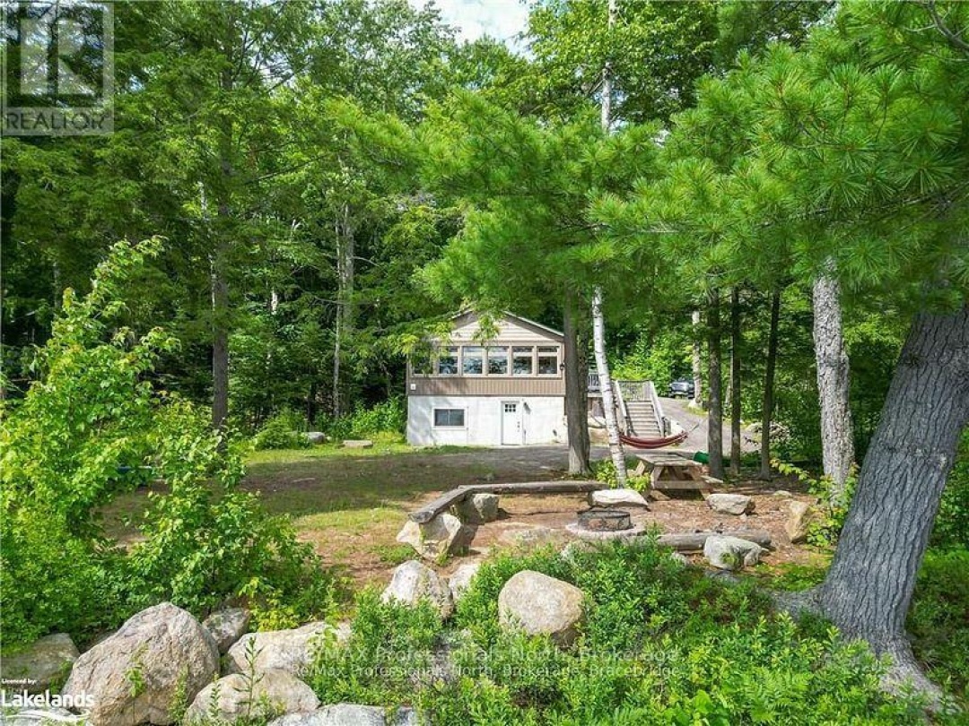 1032 Lakeshore Drive S, Leech Lake