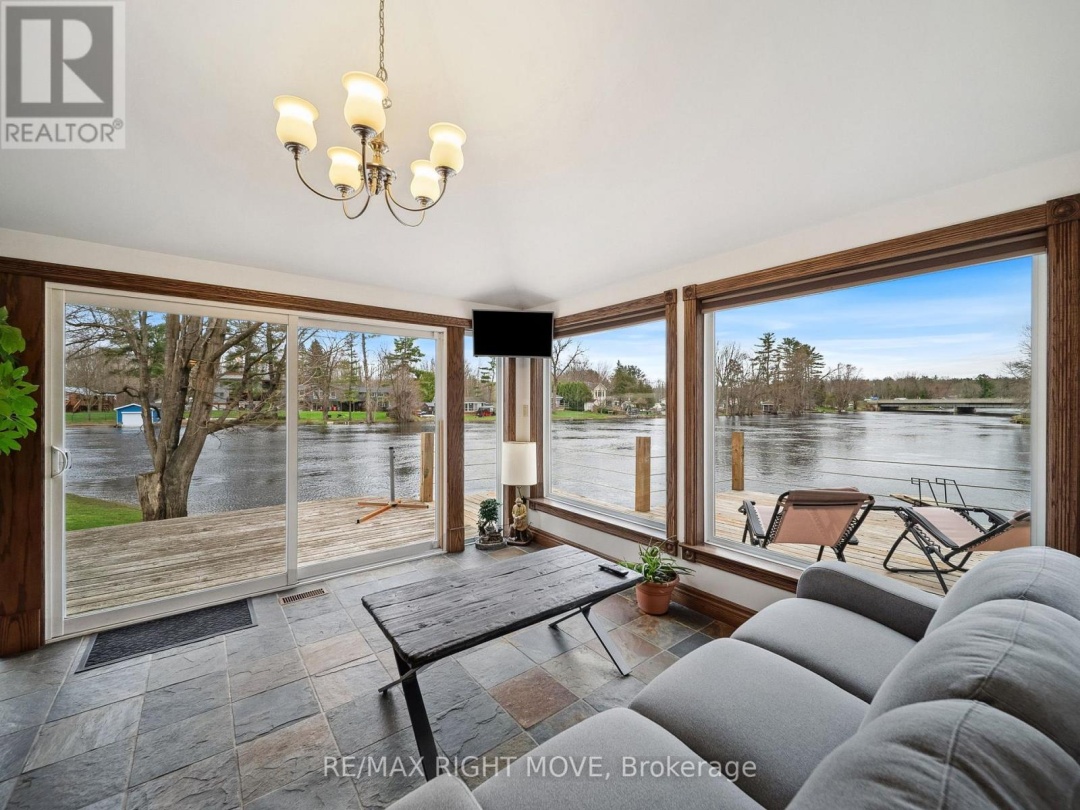 1012 Cowbell Lane, Severn Lake