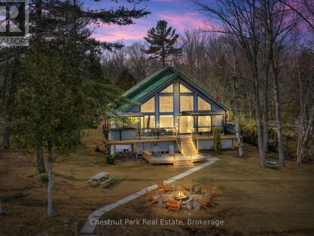 7609 Somerset Park, Severn Lake