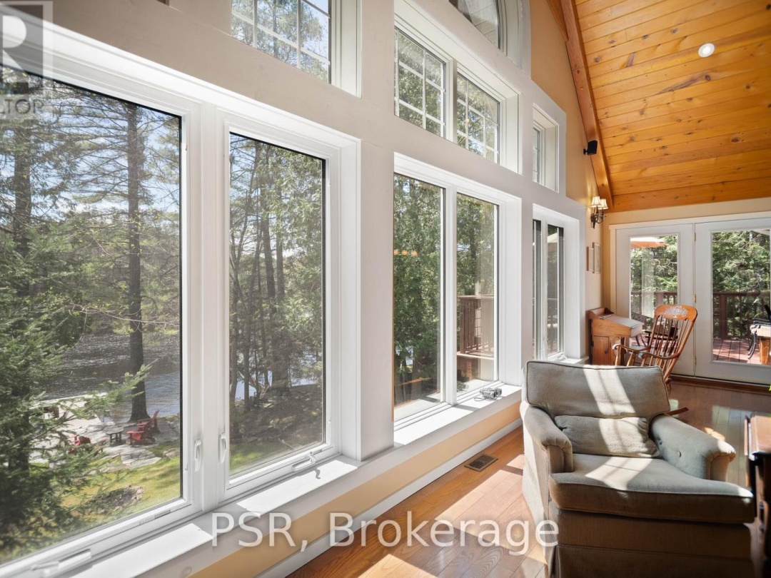 1049 Catherine Bagley Road, Severn Lake