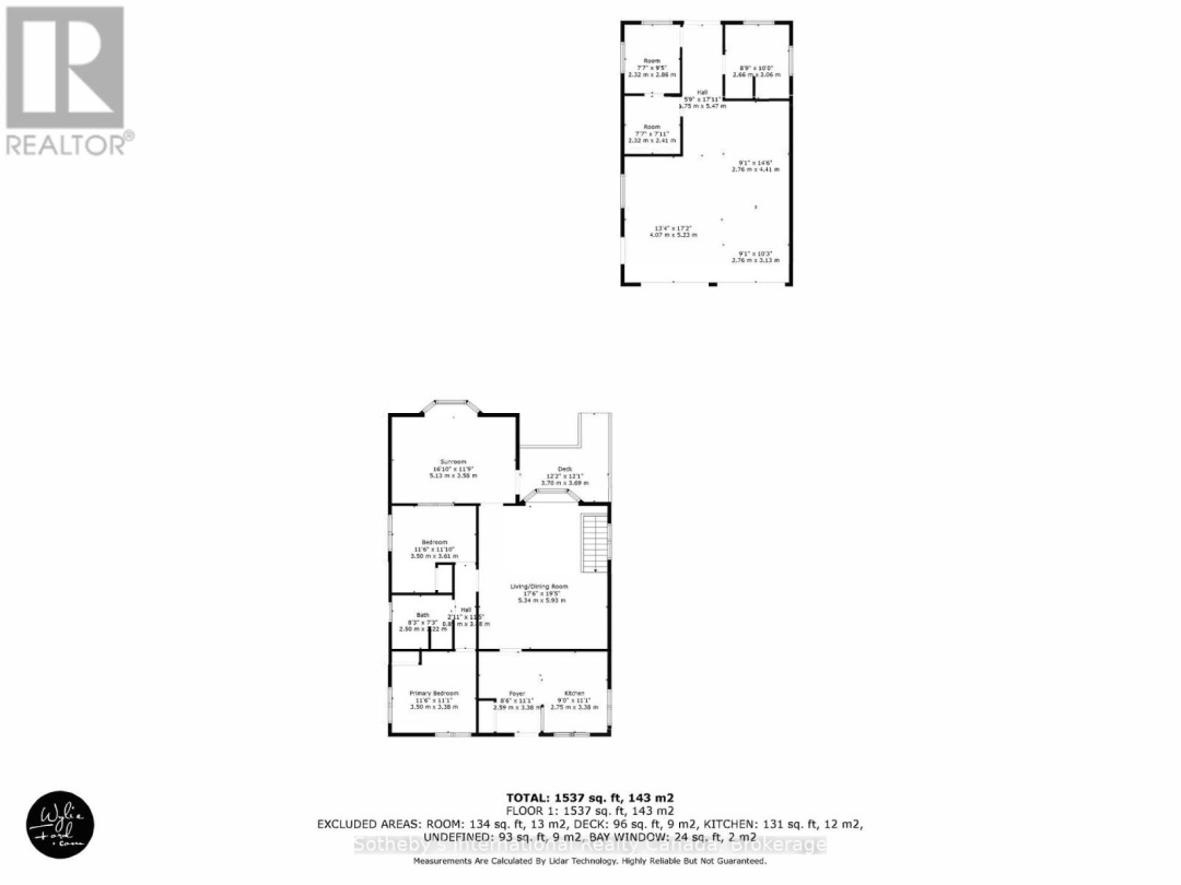 266 PORT HOOVER ROAD, Lake Scugog
