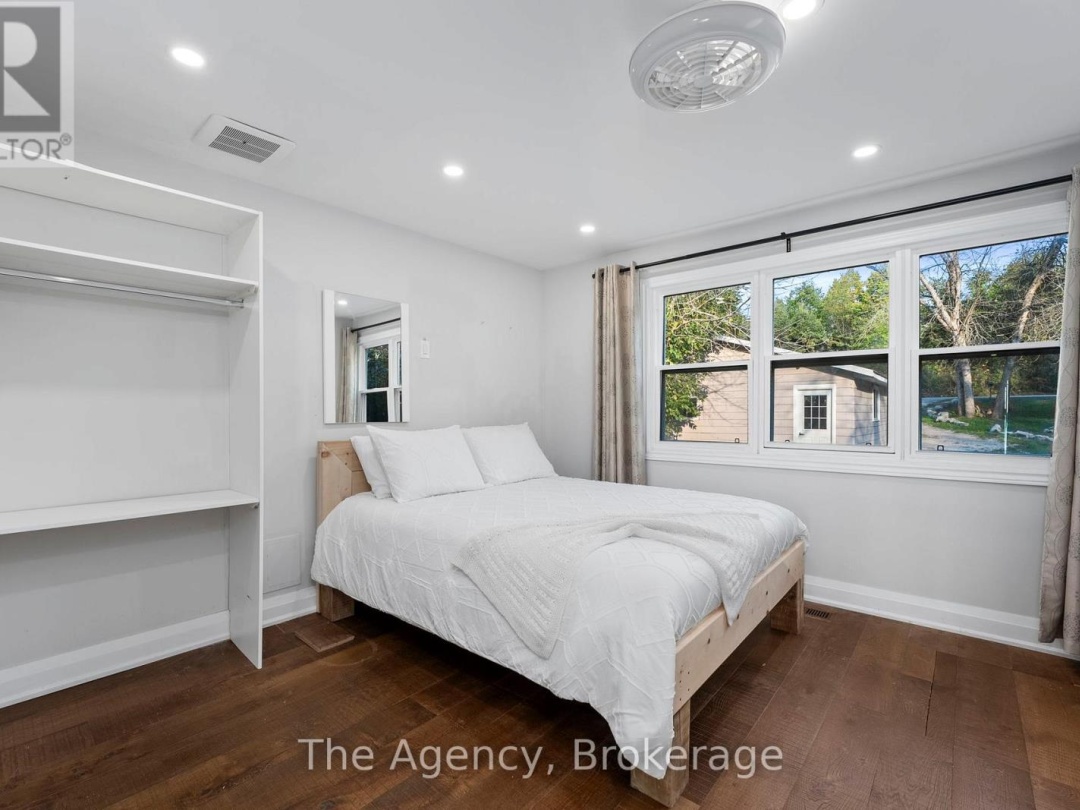 119 CAMPBELL BEACH ROAD, 