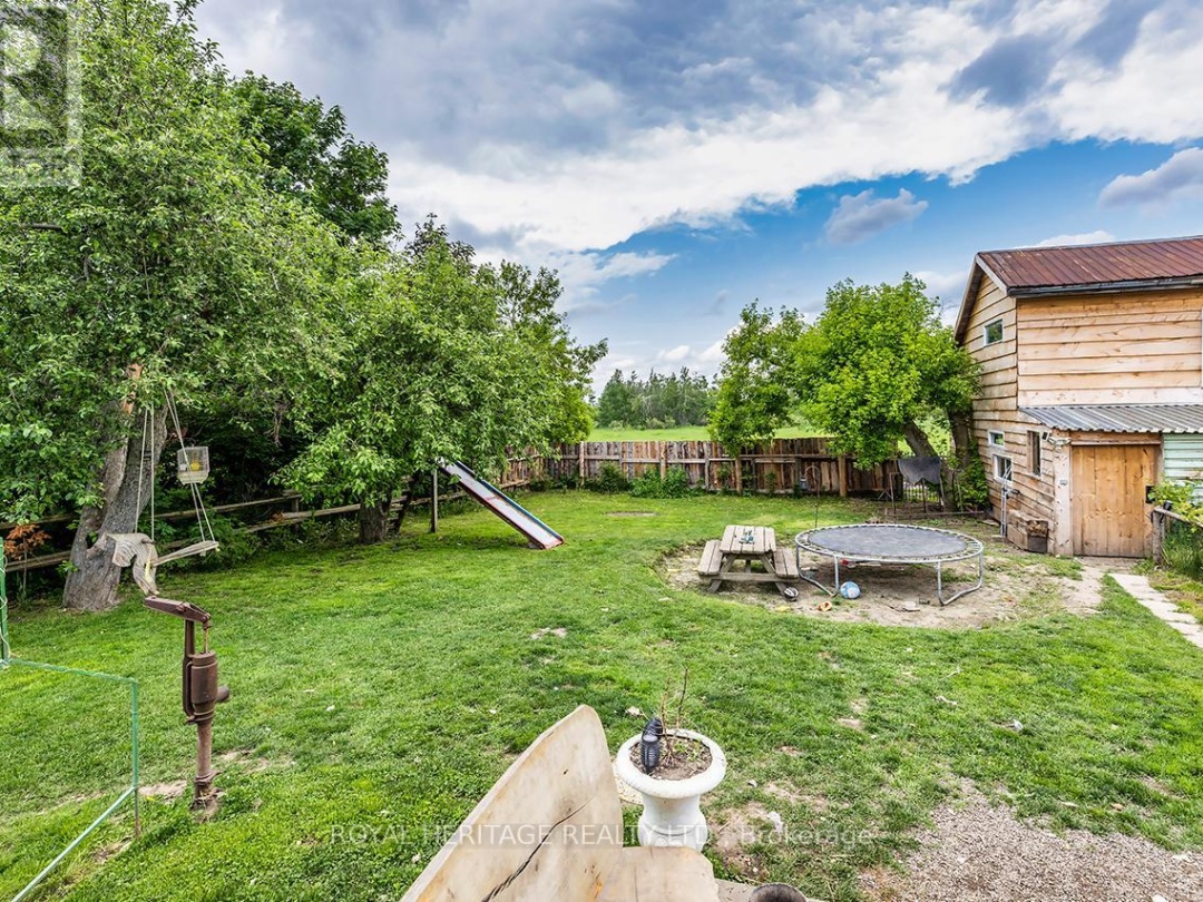 833 WOODVILLE ROAD, 