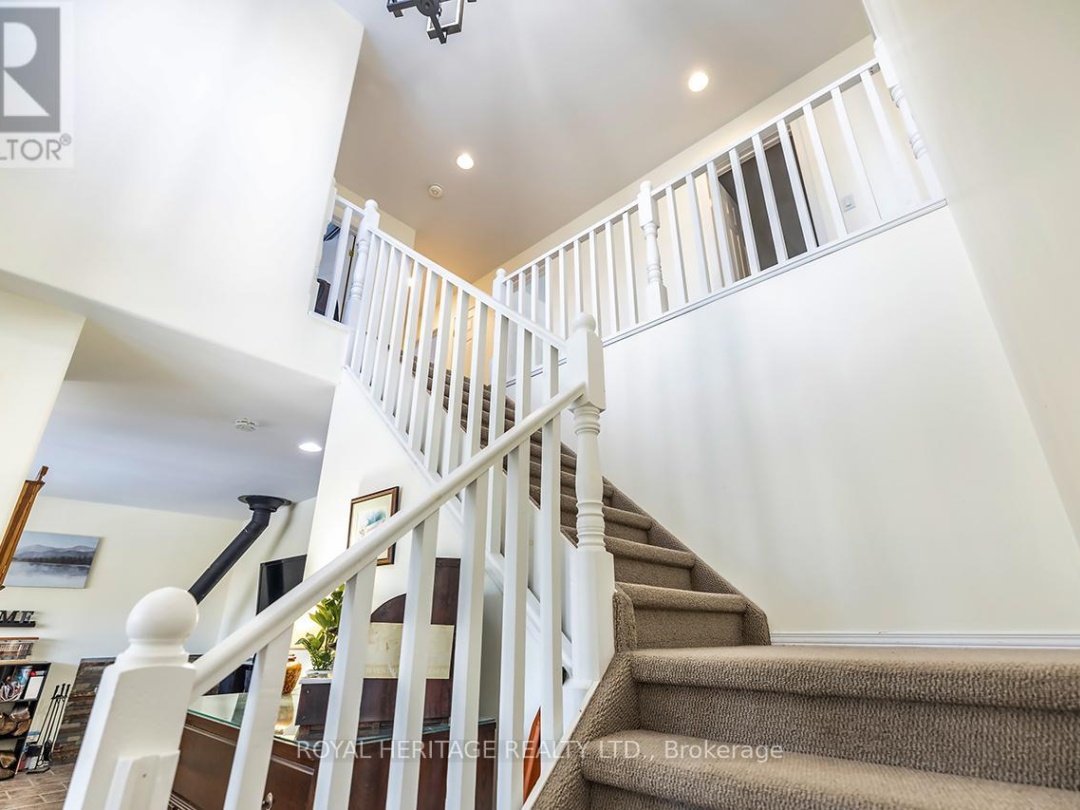 1030 Purbrook Road, Lake Muskoka