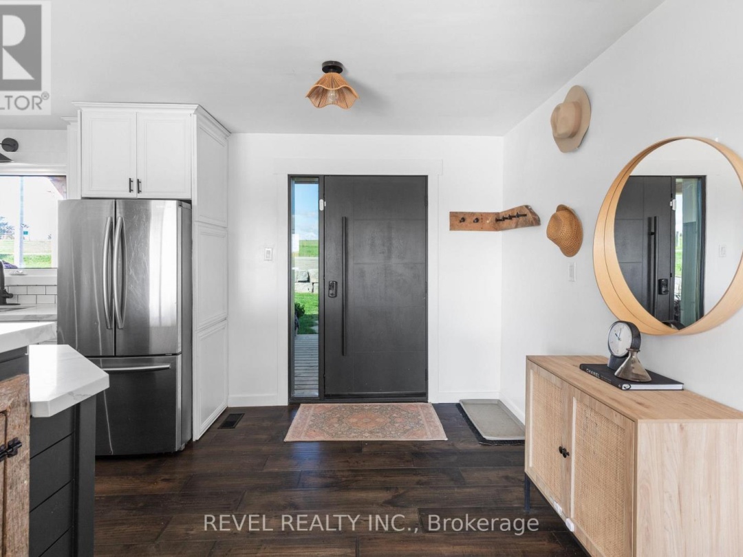 11 MARSH CREEK ROAD, 