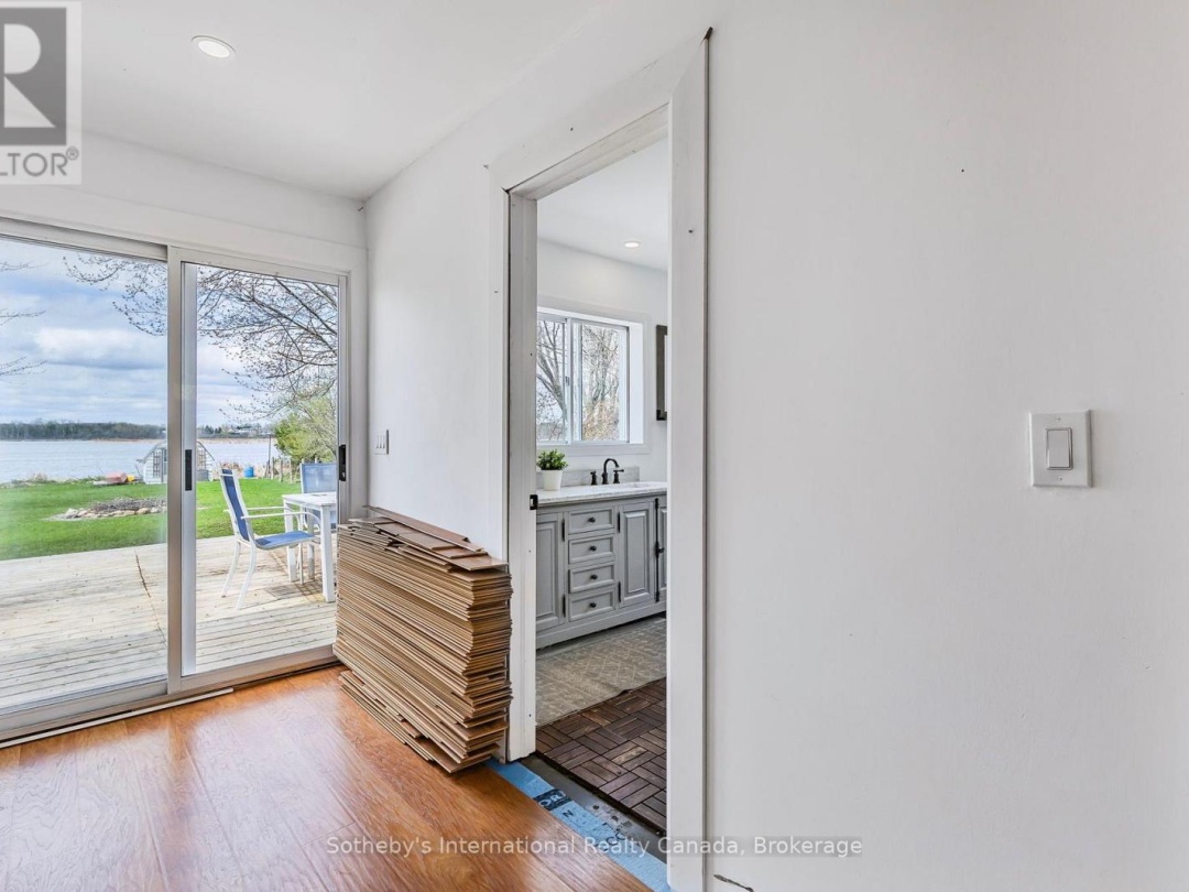 266 PORT HOOVER ROAD, Lake Scugog
