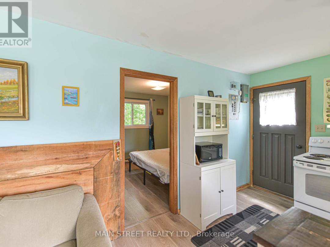 20 - 230 LAKE DALRYMPLE ROAD, 