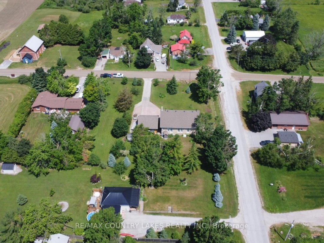 305 HARTLEY ROAD, 