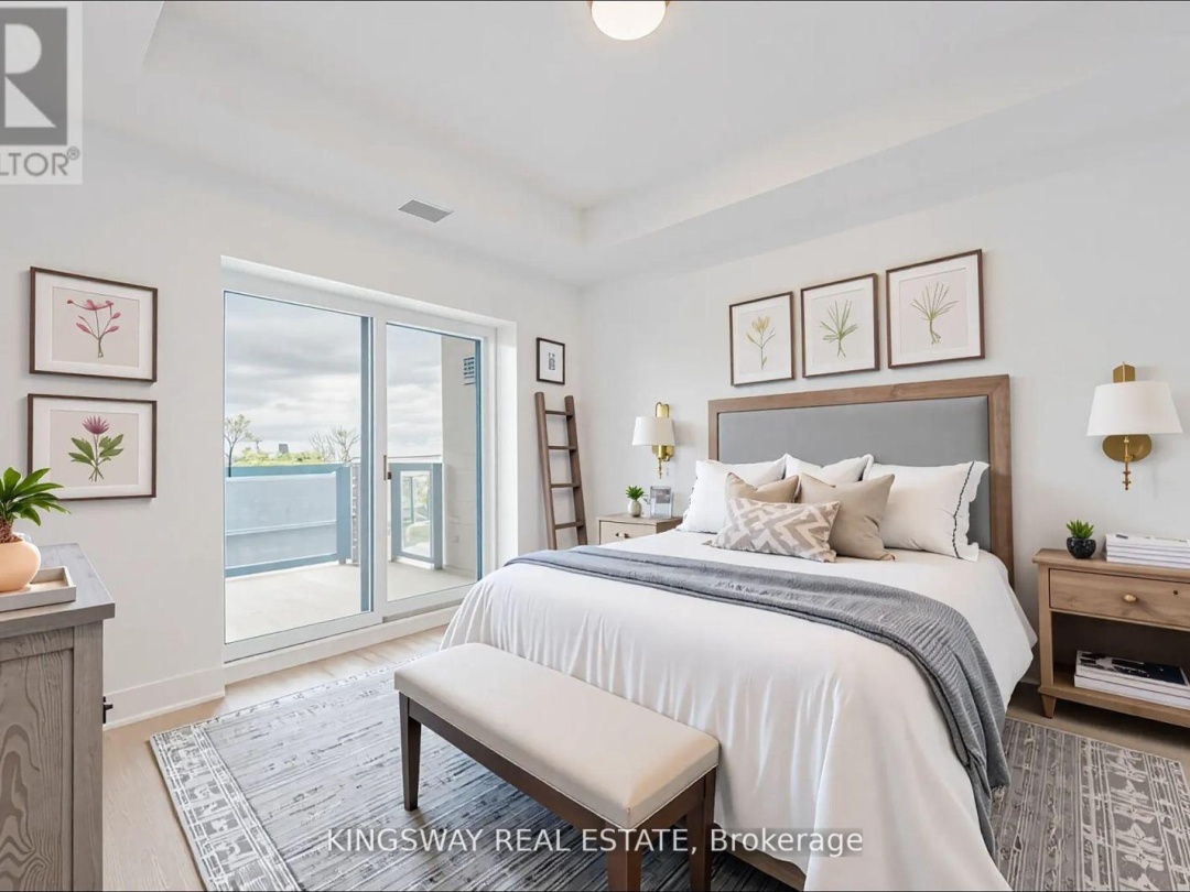 303 - 19B WEST STREET N, 