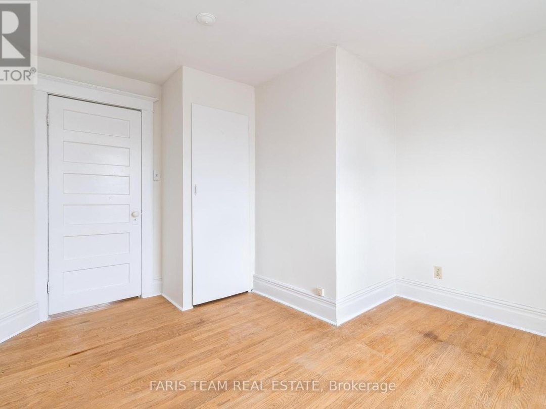 164 Jarvis Street, Orillia