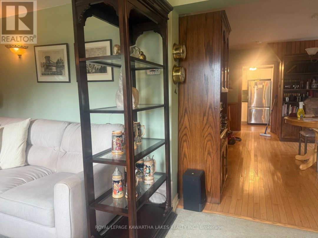 5 GOVERNMENT DOCK ROAD,