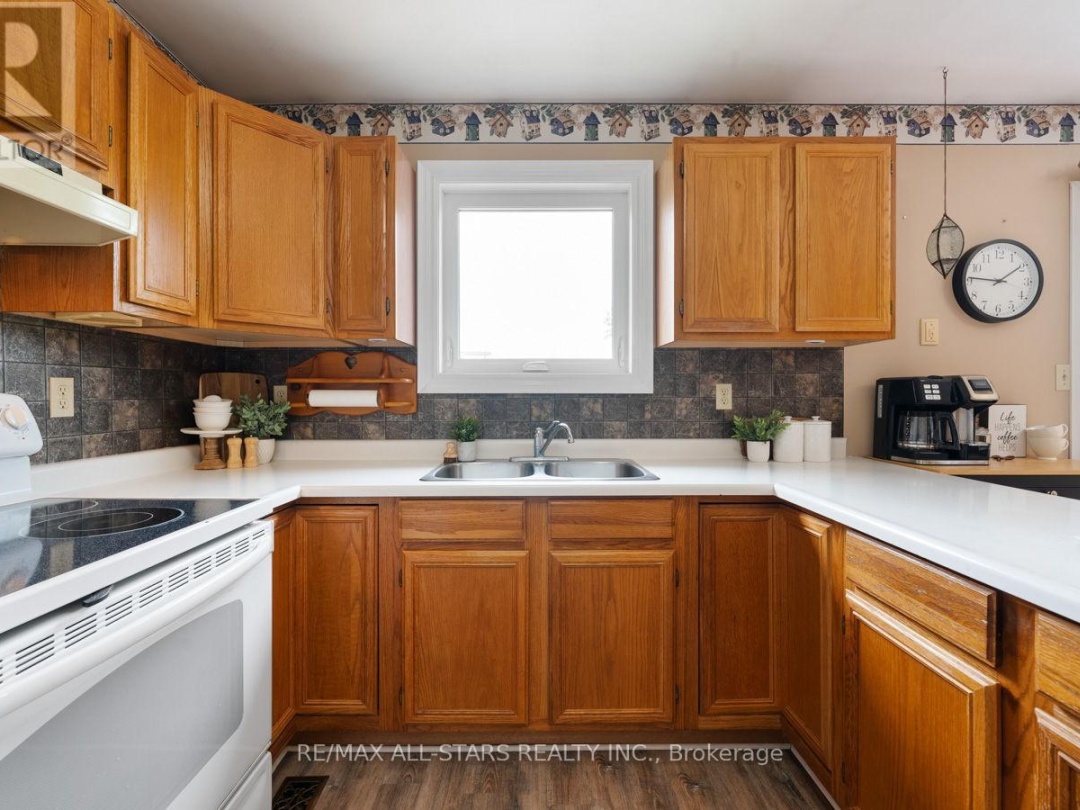 741 Ramsey Road, Kawartha Lakes