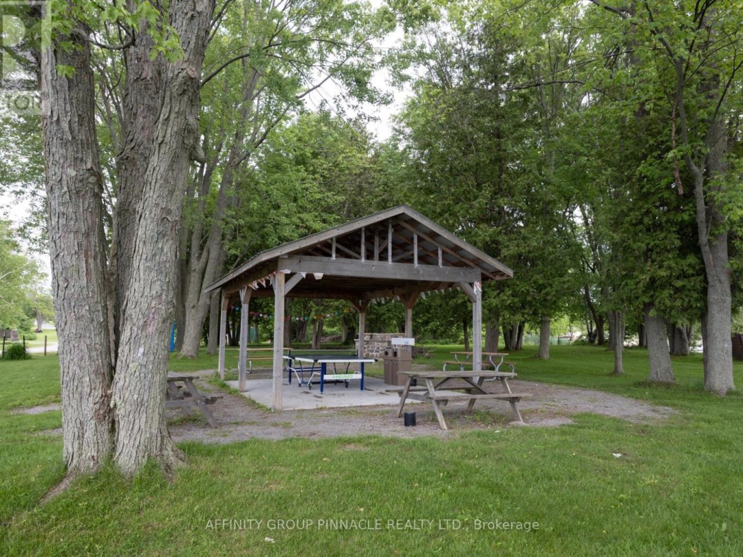 203 GEORGE DRIVE, 