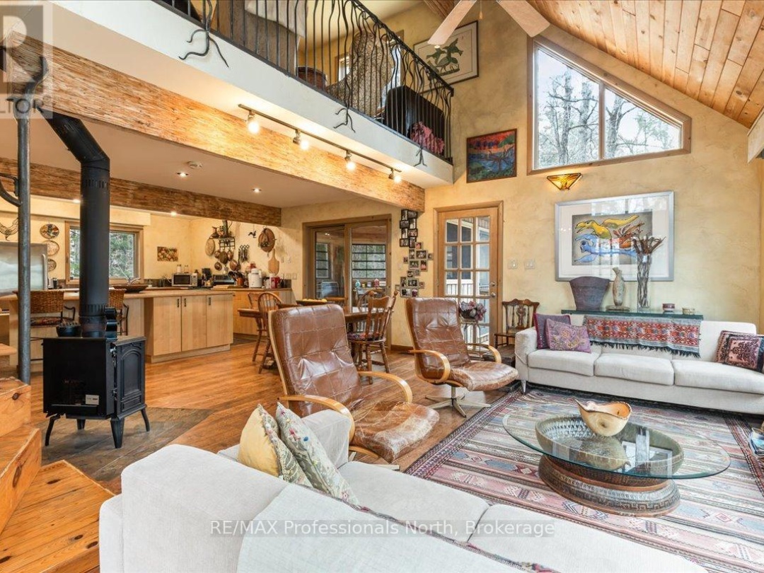 1032 PARALLEL FALLS LANE, Mountain Lake