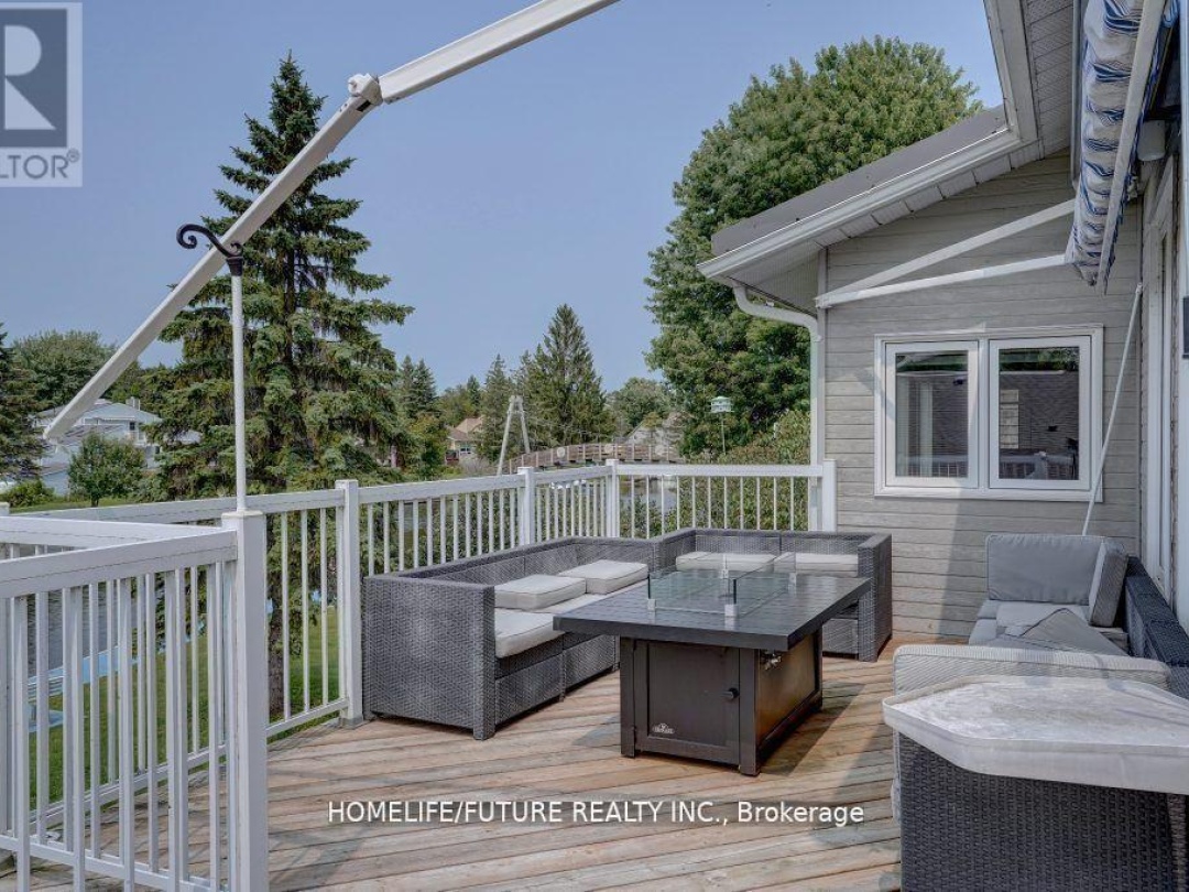 20 South Island Trail, Lake Simcoe