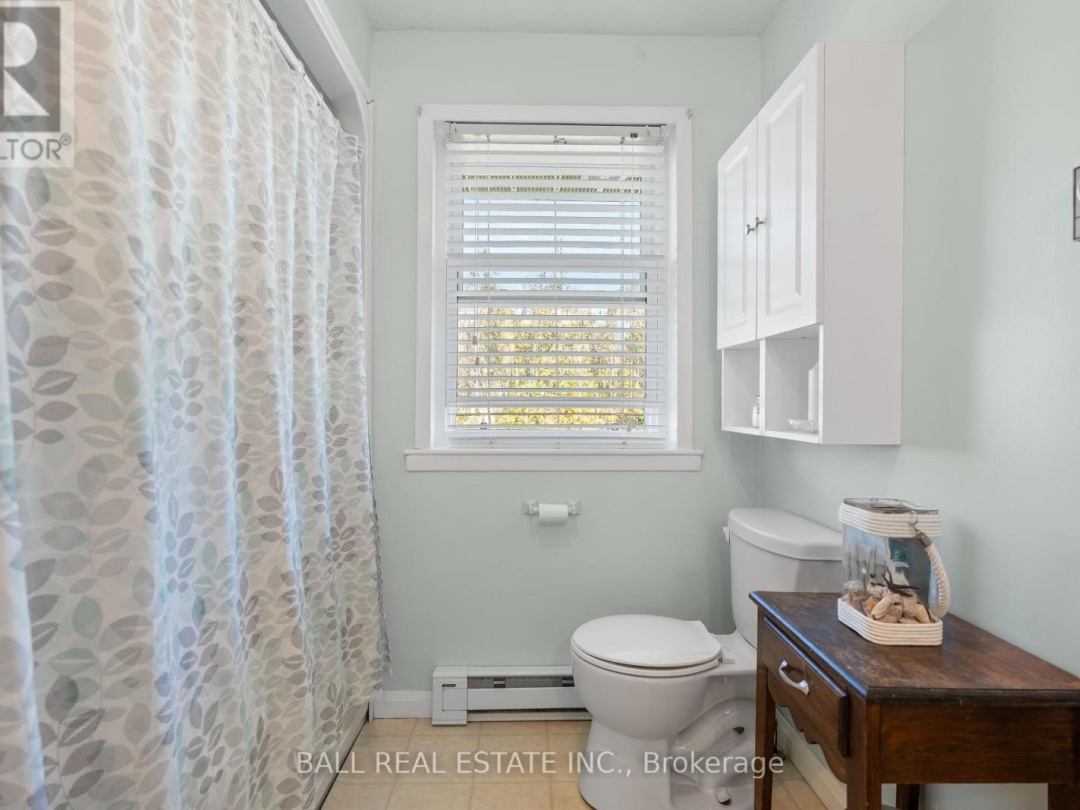 78 THOMAS DRIVE, 