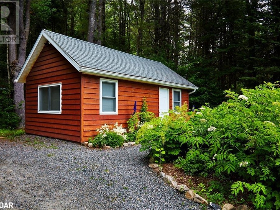 1065 FORRESTER TRAIL, 