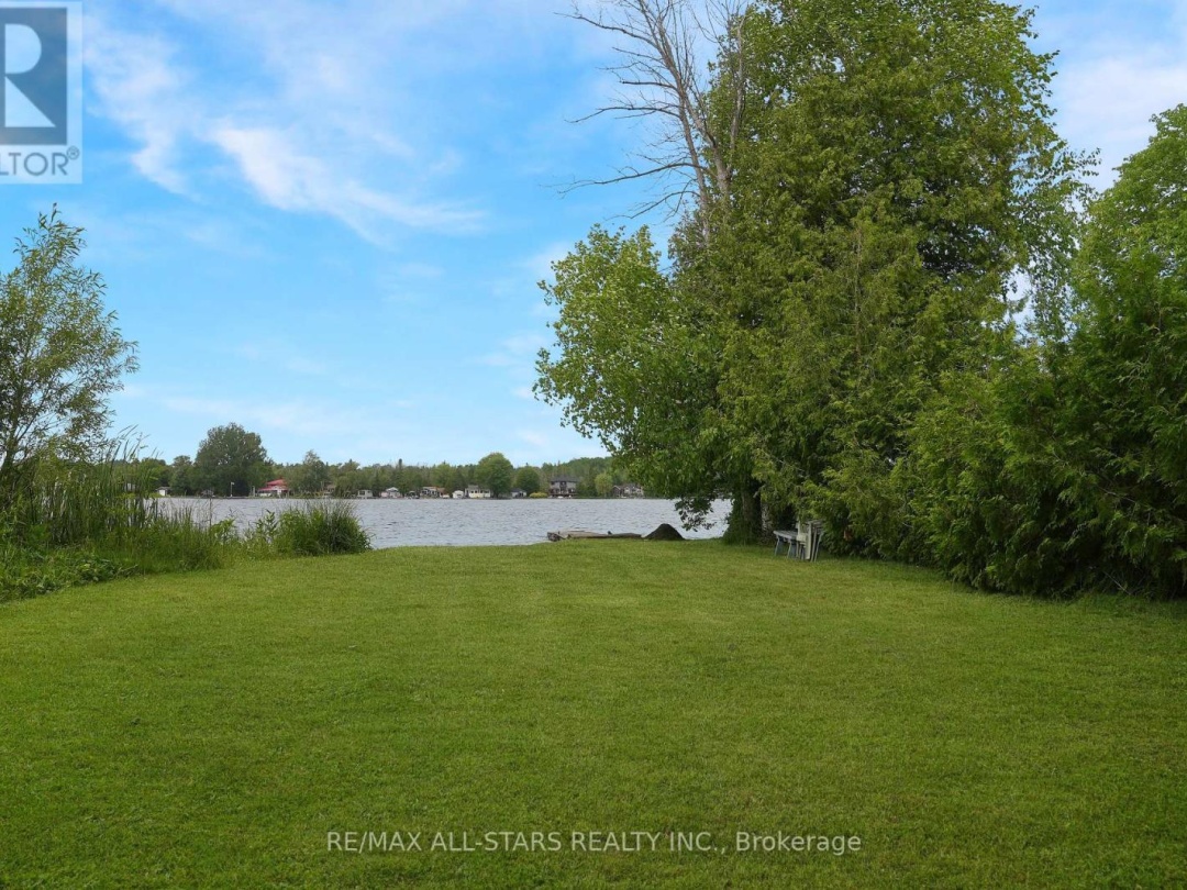 43 Sturgeon Glen Road, Sturgeon Lake