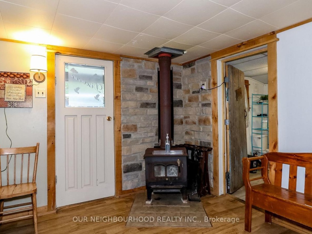 2502 Channel Point Lane, Severn Lake
