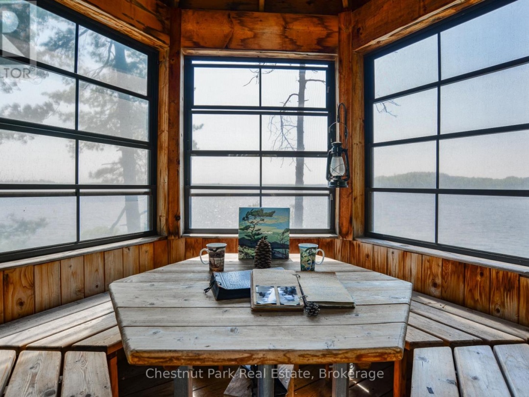 8 - 1869 MUSKOKA 118 ROAD W, 