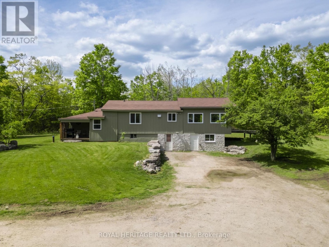 992 COUNTY ROAD 49, Trent Lakes