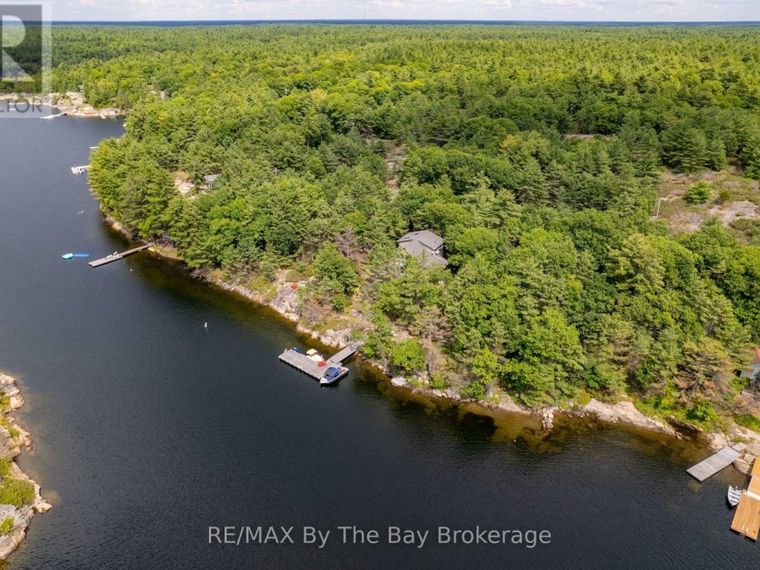 17470 Georgian Bay Shore, Georgian Bay