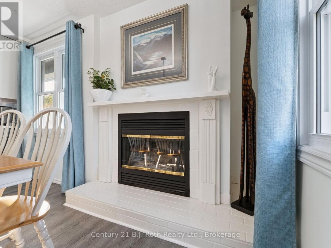 8 AGNES STREET, 