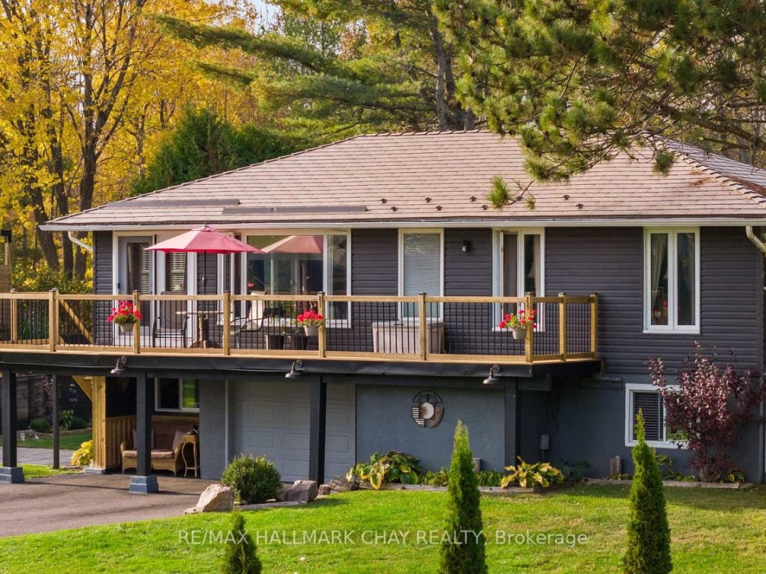 3194 Shoreview Drive, Severn