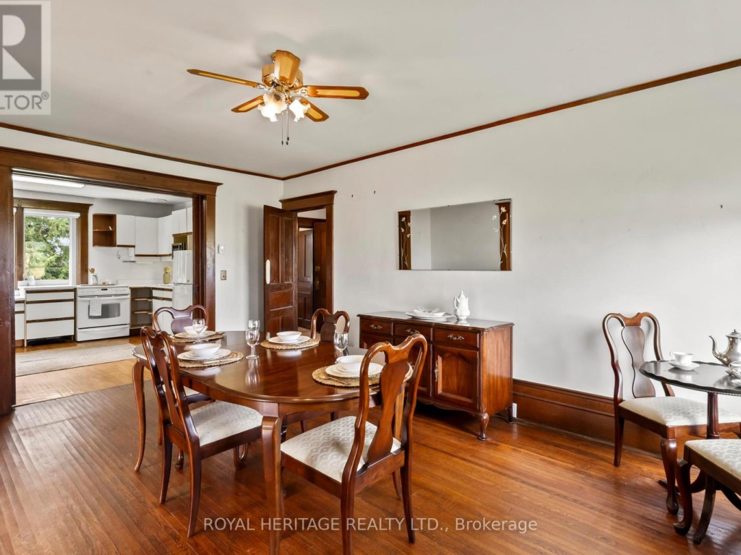 901 CRESSWELL ROAD, 