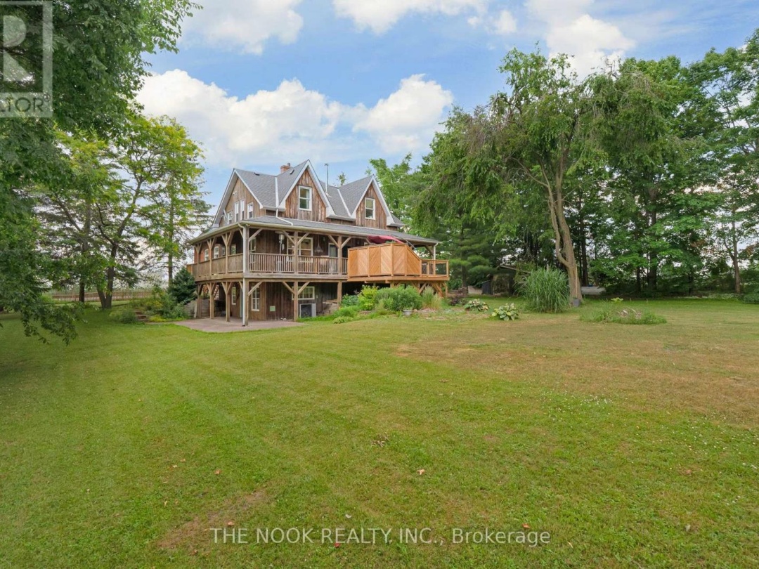 275 VALENTIA ROAD, 