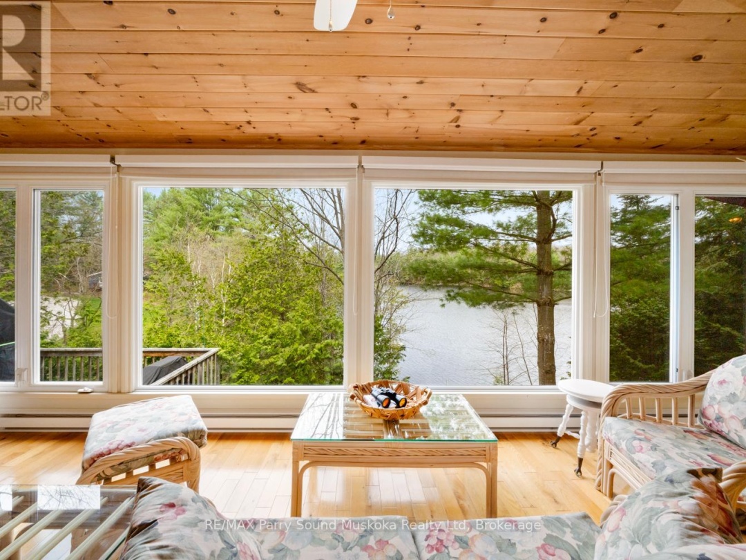 17 TAPATOO TRAIL, Otter Lake