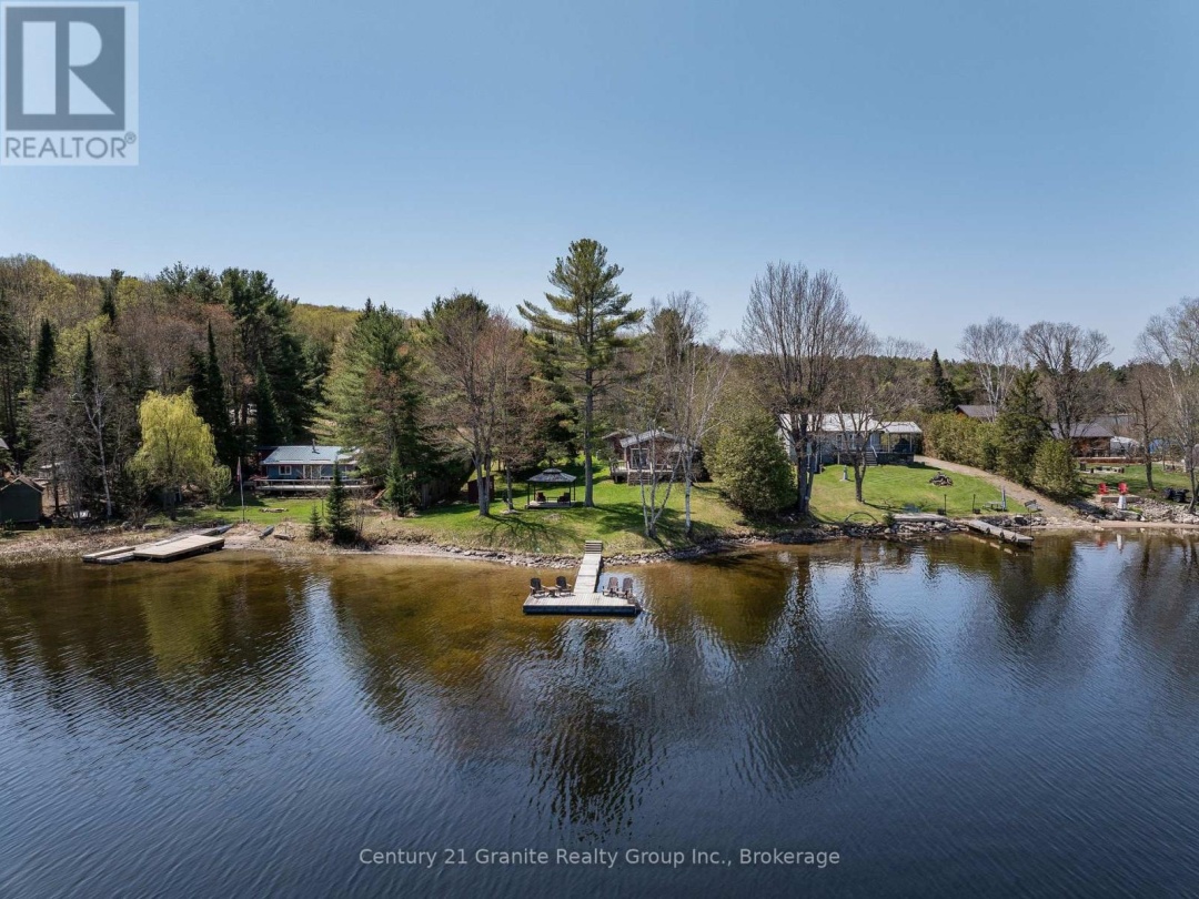 1018 Shamrock Lane, Cranberry Lake