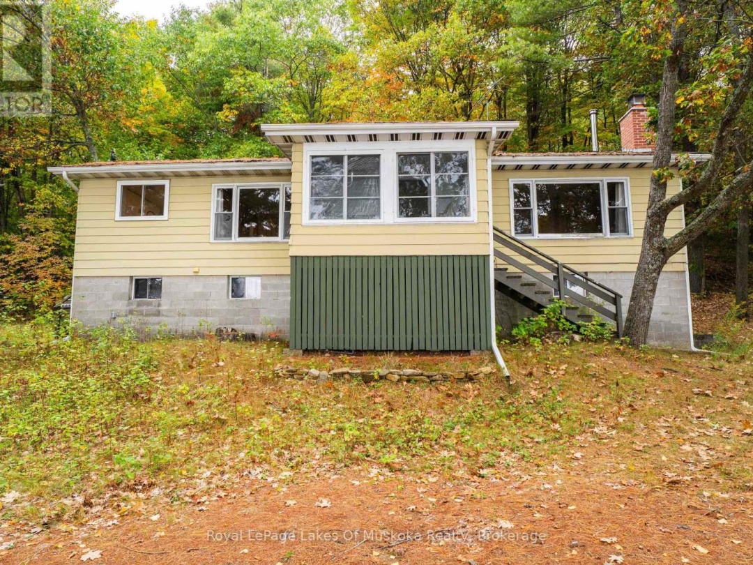 3384 SOUTH PORTAGE ROAD, 