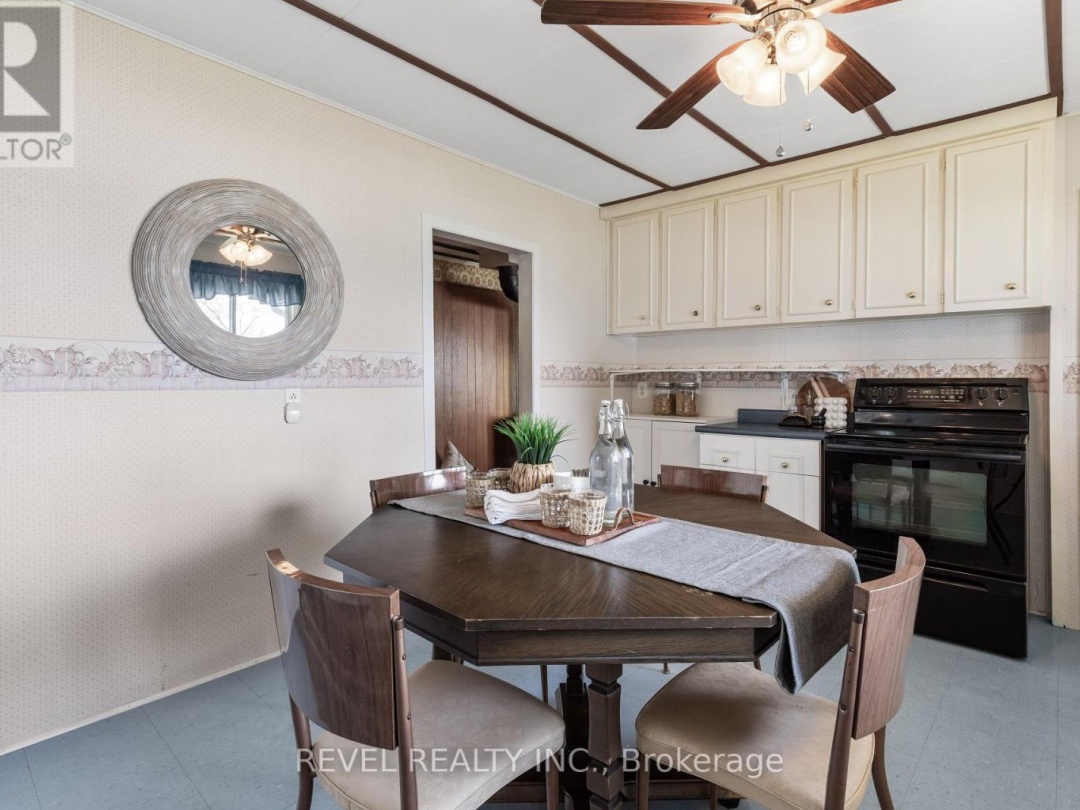 144 STARR BOULEVARD, 