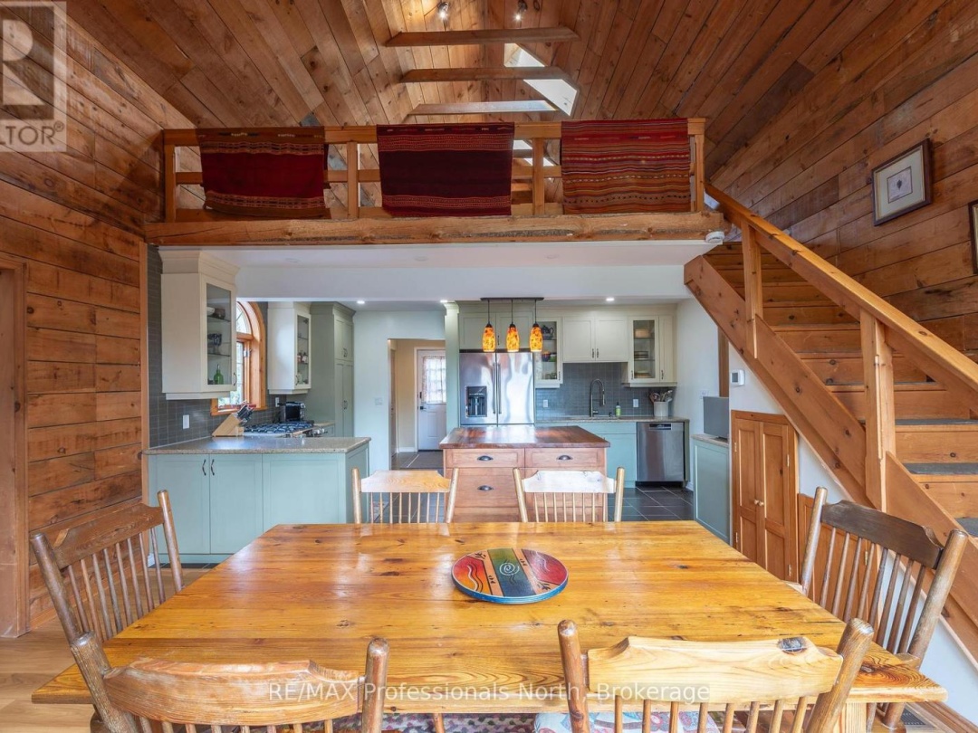 1110 SEDGWICK ROAD, 