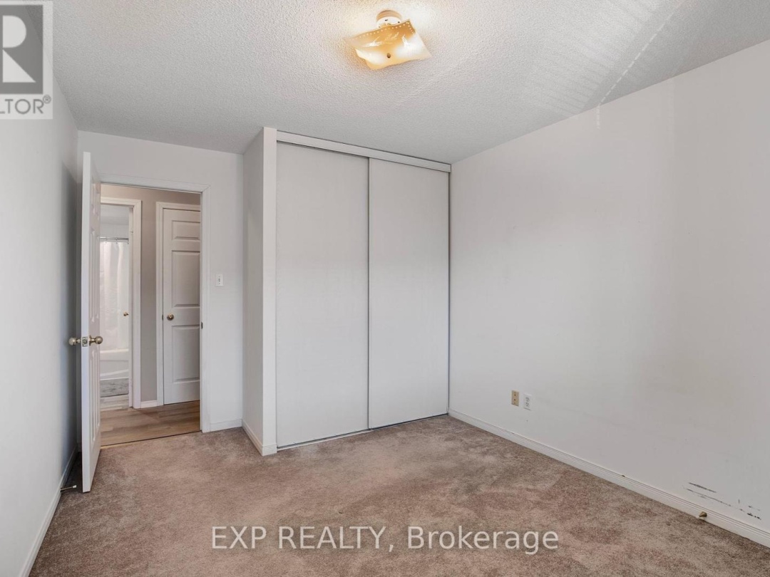 303 - 107 BOND STREET, 