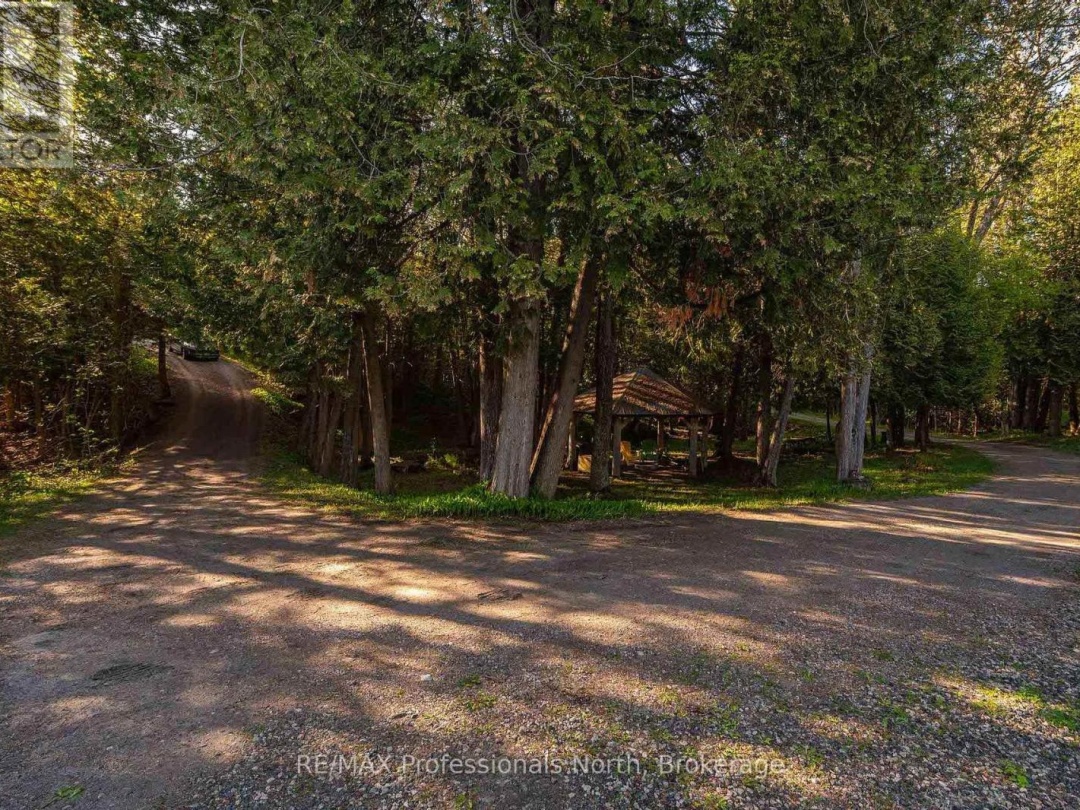 1484 Bat Lake Road, Canning Lake