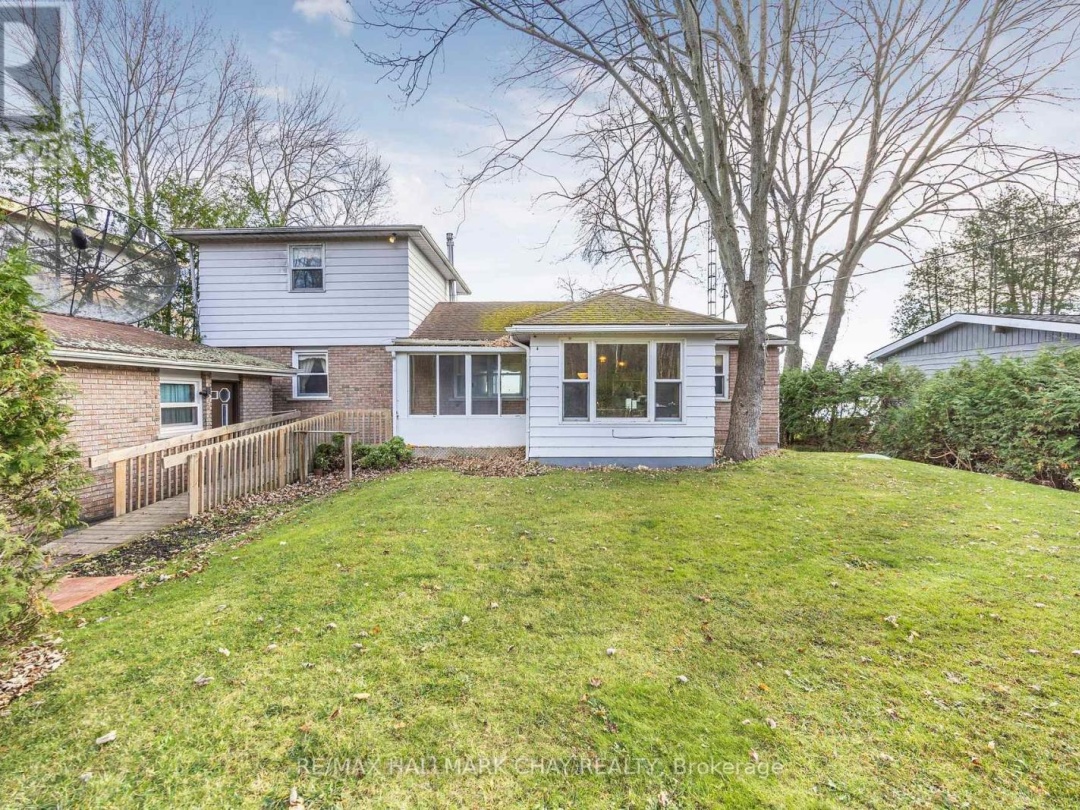769 Woodland Drive, Lake Simcoe