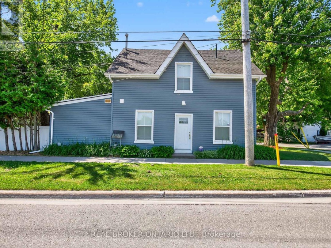 151 ATHERLEY ROAD, 