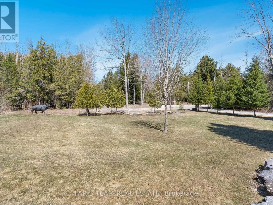 1119 Sajnovic Place, Ramara