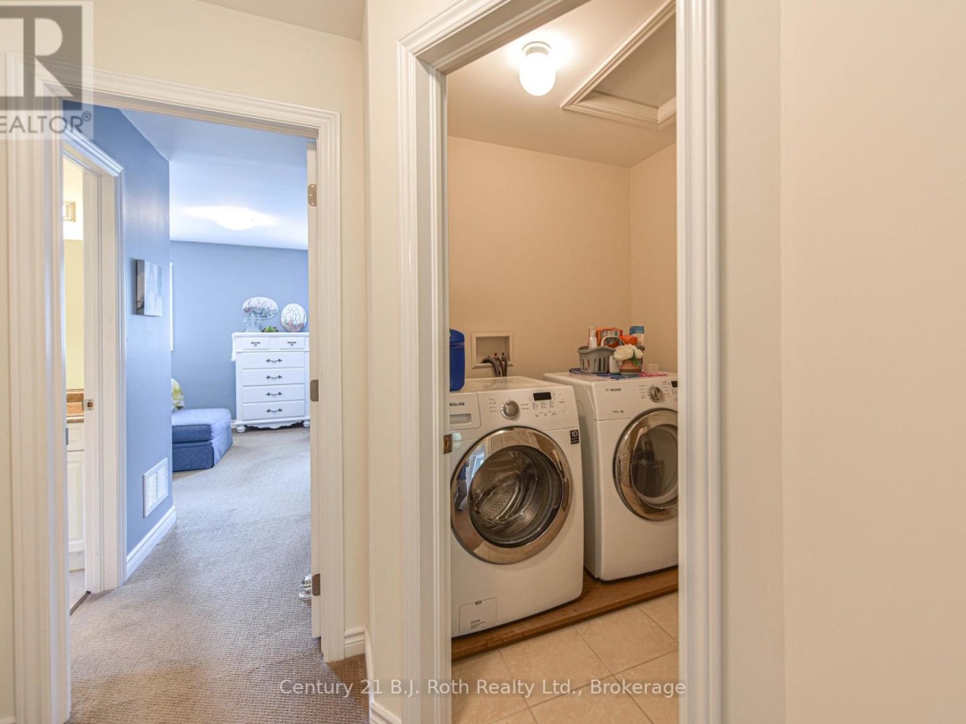 20 TAYLOR DRIVE, 