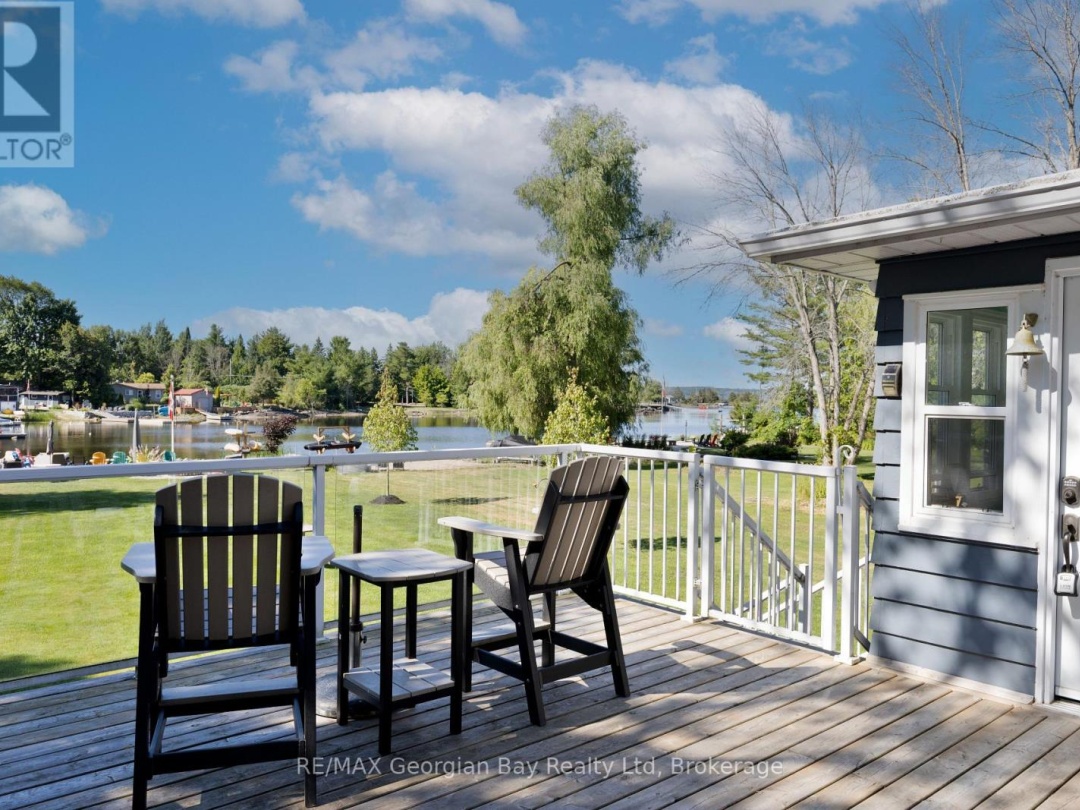 46 FOREST HARBOUR PARKWAY, 
