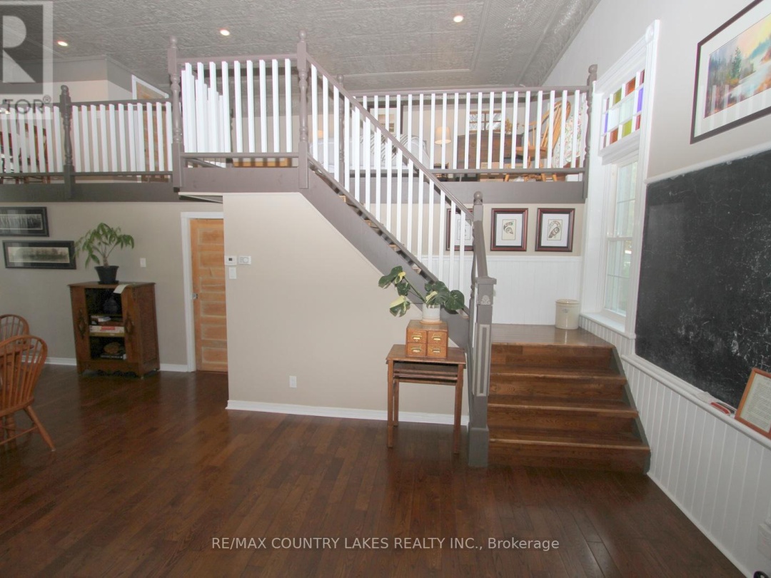 305 HARTLEY ROAD, 