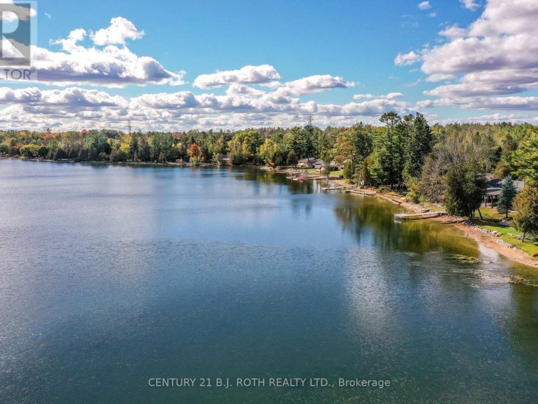 3371 LAKE ST. GEORGE BOULEVARD, 